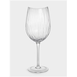 Бокал для красного вина, 550 мл, 2 шт, кристальное стекло, Violin