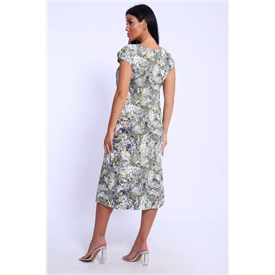 Платье 71126 НАТАЛИ #1023106