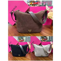 Натуральная кожа pinko качество 1:1