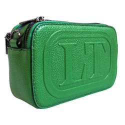 Cумка женская Lanotti 206/зеленый