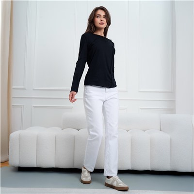 Лонгслив Top.1112