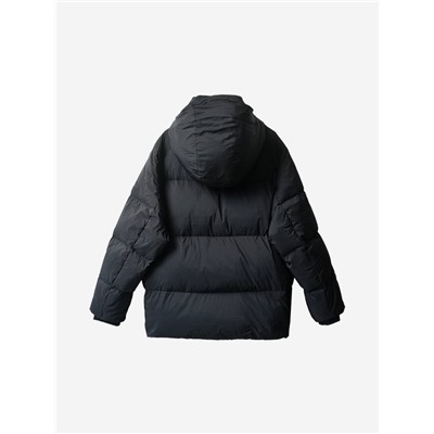 Мужская теплая пуховая куртка Hazzi*s Экспорт