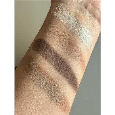 Палетка сухих теней  Yve*s Sain*t Lauren*t