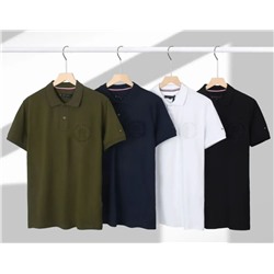 Мужская футболка- поло ТОММИ ХИЛФИГЕ*Р