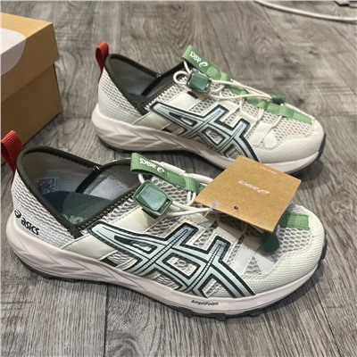 Лёгкие удобные комфортные кеды унисекс  АСИК*С