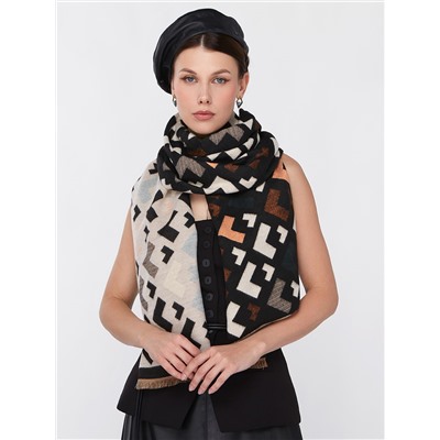 Палантин женский RH10-01456-10