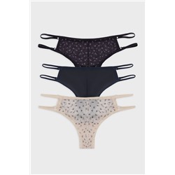 Трусы, 3 шт. MARK FORMELLE #1042081