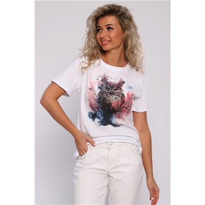 Футболка 70063 НАТАЛИ #893487