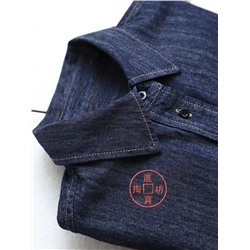 Женская джинсовая рубашка  Ralp*h Laure*n