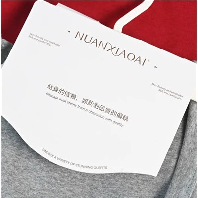 Женская мягкая хлопковая майка