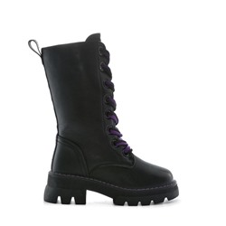 Ботинки  М+Д (27-32)