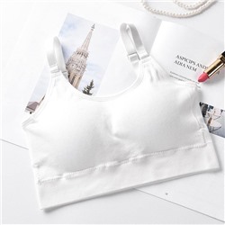 Топ (чашки можно вытащить )