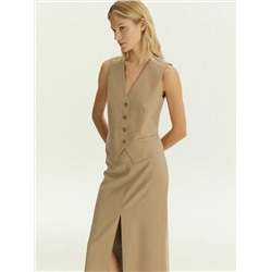 Юбка карандаш, S1075/ant