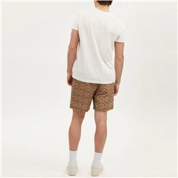 Мужские пляжные шорты  КОУ*Ч