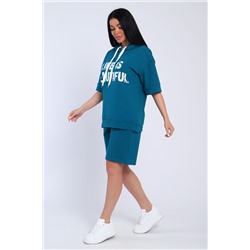 Костюм с шортами 78551 НАТАЛИ #1003556