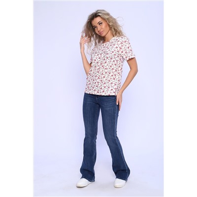 Футболка 70087 НАТАЛИ #958858