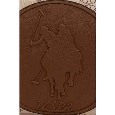 Kadın Bej Çapraz Çanta