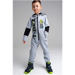 Комбинезон PLAYTODAY, 913122