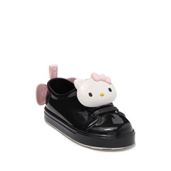 Mini Melissa BE + Hello Kitty Slip On Shoe (Toddler)