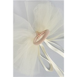 Бант для волос СОЛЬ&ПЕРЕЦ, 1091142