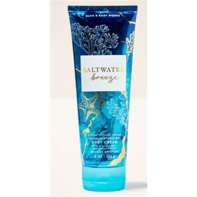 Saltwater Breeze Морской бриз