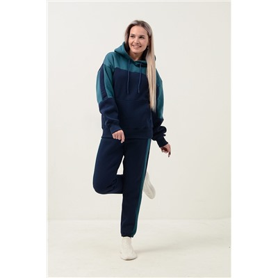 Костюм с брюками 70089 НАТАЛИ #957712