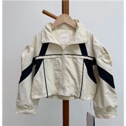 Ветровка для девочек