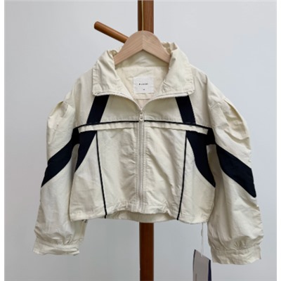 Ветровка для девочек