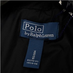 Pol*o by Ralp*h Laure*n  женская пуховая жилетка, экспорт (цена на оф сайте выше 50 000)