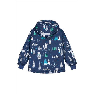 Куртка PLAYTODAY, 941437