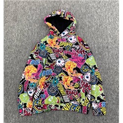 Толстовка для мальчиков/девочек