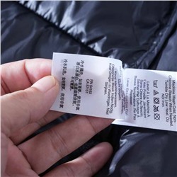 Женская удлиненная жилетка DKN*Y 🩷  Экспорт