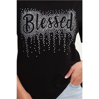 85654 футболка женская