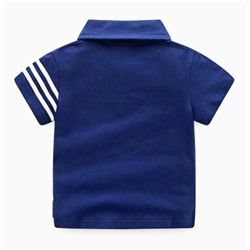 Поло для мальчика H*M