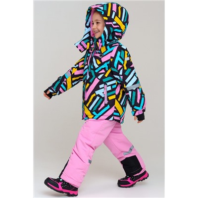 Комплект (Куртка+Брюки) PLAYTODAY, 1064614