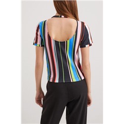 Camiseta Mickey Mouse M. Christian Lacroix