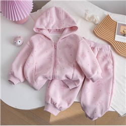 Милейший костюм для девочек