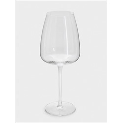 Бокал для красного вина, 670 мл, 2 шт, стекло, Melody