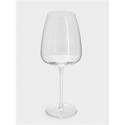 Бокал для красного вина, 670 мл, 2 шт, стекло, Melody