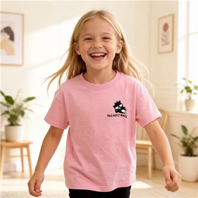 Детская футболка   H&*M  Материал: 100% хлопок