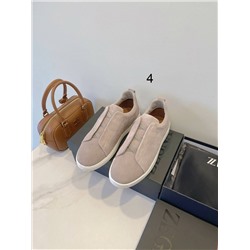 Мужские кеды