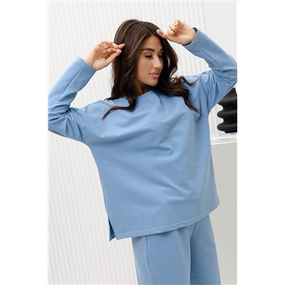 Костюм с брюками 70078 НАТАЛИ #939045