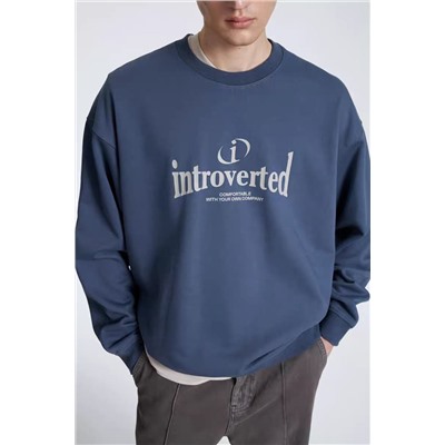 Мужской лонгслив  ЛАЙ*М