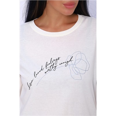 Футболка 80021 НАТАЛИ #926816