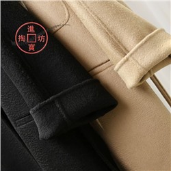 Женское шерстяное пальто без подклада Макс Мар*а