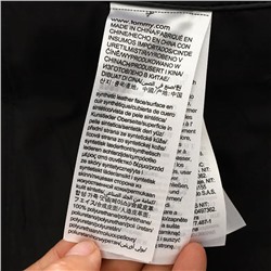 Женские кожаные брюки Tomm*y Jean*s