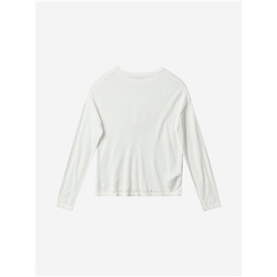 Женский лёгкий воздушный пуловер МАССИМО Д