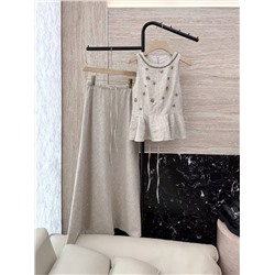 Костюм люкс