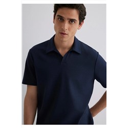 Mavi Erkek Lacivert M0612618-70490 T-Shirt