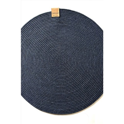 Сервировочная салфетка круглая 17102